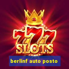 berlinf auto posto